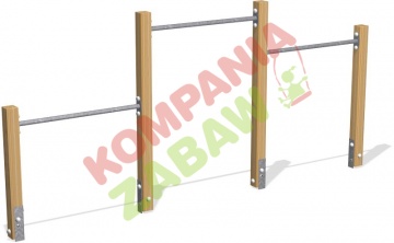 KPL811 - Turning Bars