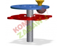 M571P - Rotating Table