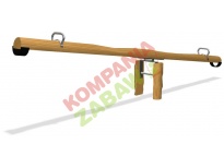 NRO105 - Entry Seesaw for 2 Persons