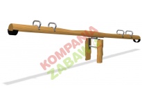 NRO106 - Entry Seesaw for 4 persons