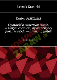 Kraina PISDZIELI E-book