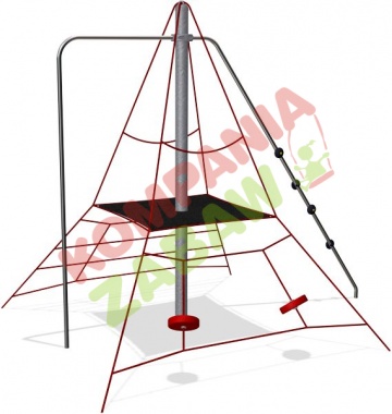 COR201000 - Spida