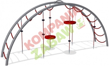 COR202100 - Large Arc Ladder