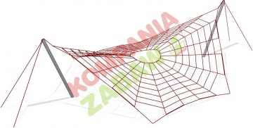 COR222011 - Spider’s Web