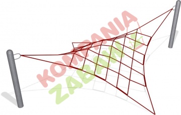 COR225011 - Small Climetric Net