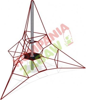 COR245011 - Tetrahedron
