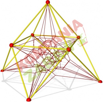 COR473311 - Frame Spacenet