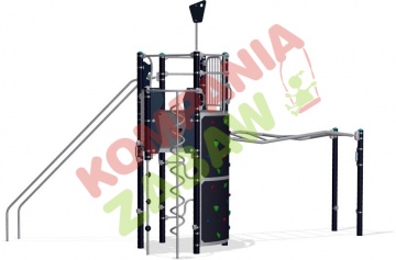 ELE500104 - Skyline 2
