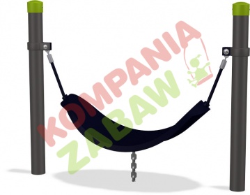 GSP0004 - Swing Hammock