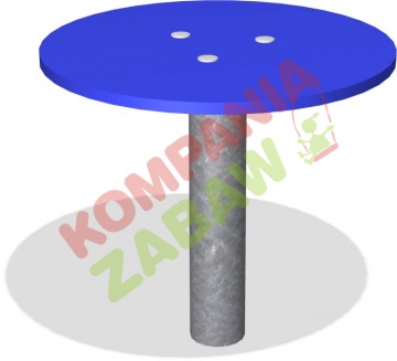 KPL504 - Round Table