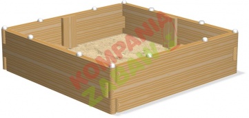 KPL508 - Sand Box 4