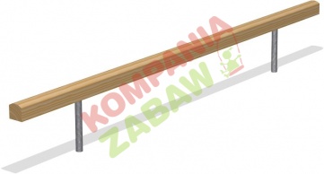 KPL819 - Balance Beam