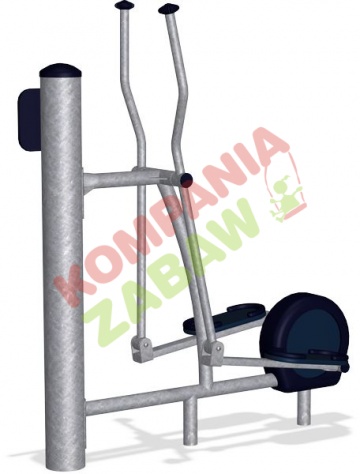 KPX125 - Cross Trainer