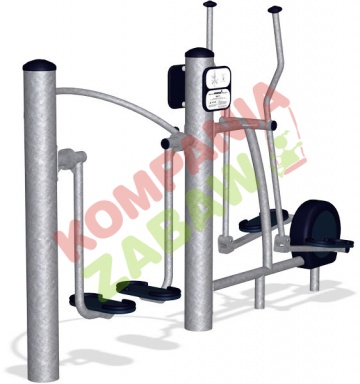 KPX225 - Free Runner - Cross Trainer