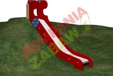 M365 - Embankment Slide