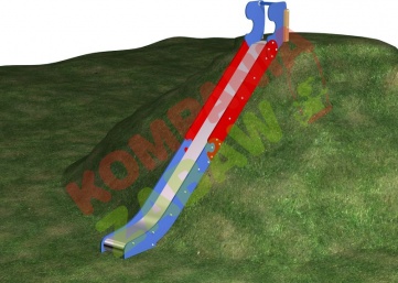 M385 - Embankment Slide