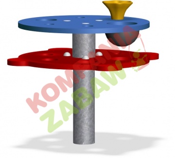 M571P - Rotating Table