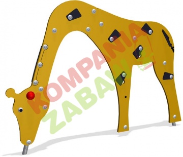MSC5411P - Giraffe