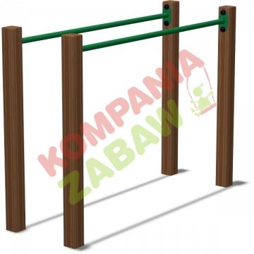 NAT831 - Parallel Bars