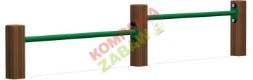NAT837 - Push up Bars