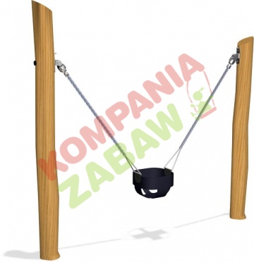 NRO902 - One Seat Swing