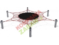 COR215011 - Hexagonal Net