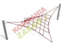 COR225011 - Small Climetric Net