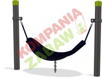 GSP0004 - Swing Hammock