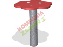 KPL503 - Flower Table