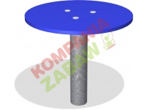 KPL504 - Round Table