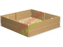 KPL508 - Sand Box 4