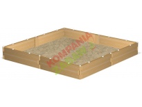 KPL509 - Sand Box 8