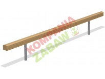 KPL819 - Balance Beam