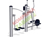 KPX225 - Free Runner - Cross Trainer