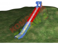 M385 - Embankment Slide