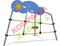 MSC5401P - Cloud Climber