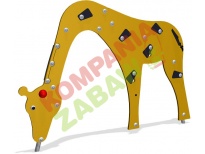 MSC5411P - Giraffe