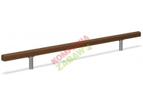 NAT804 - Balance Beam