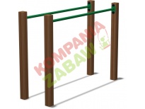 NAT831 - Parallel Bars