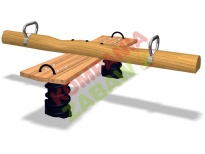 NRO108 - Butterfly Seesaw