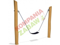 NRO901 - One Seat Swing